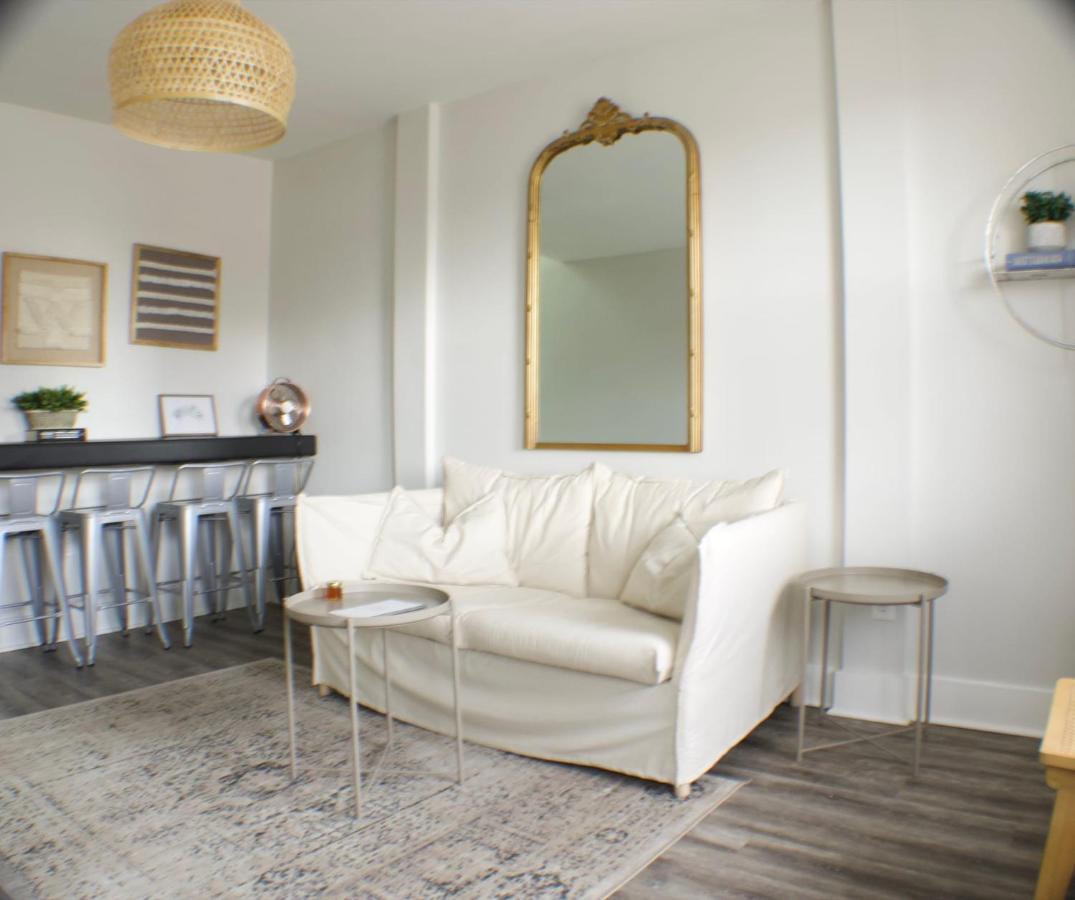 Apartment Deal For A Great Vacation Nashville